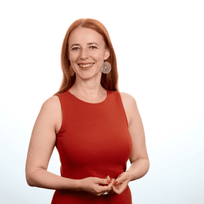 Annamaria Andres