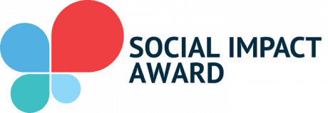Social Impact Award 